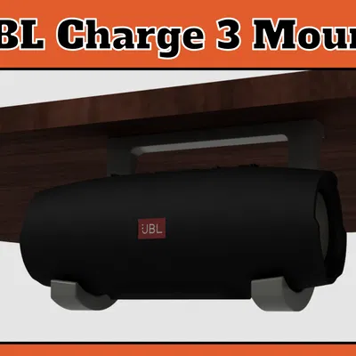 Giá đỡ loa JBL Charge 5 / Charge 4 / Charge 3
