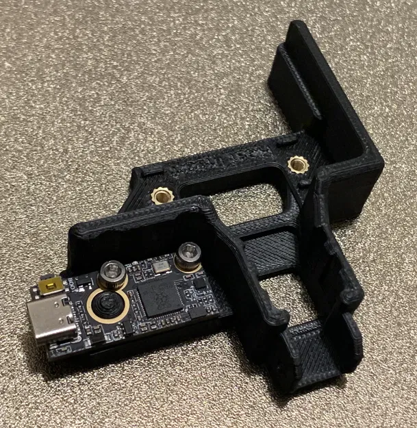 Bộ căn chỉnh bàn in Neptune 4 kèm dây xích và hỗ trợ gia tốc kế BTT ADXL345 - Image 1