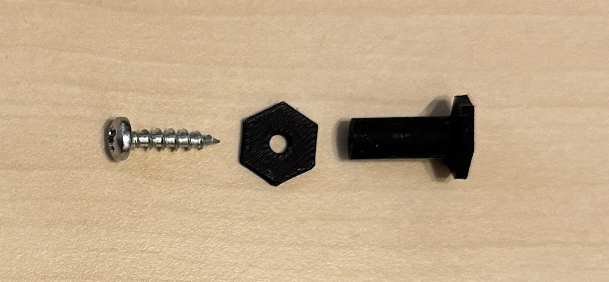 Chụp hút bụi cho Cưa Bàn CSC SYS 50 - Image 7