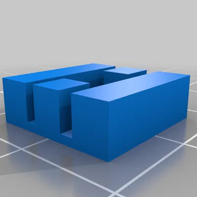 Vỏ đựng nút nhấn 6mm