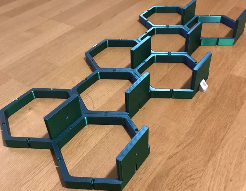 Kệ Trưng Bày Funko Pop Đa Năng - Image 2