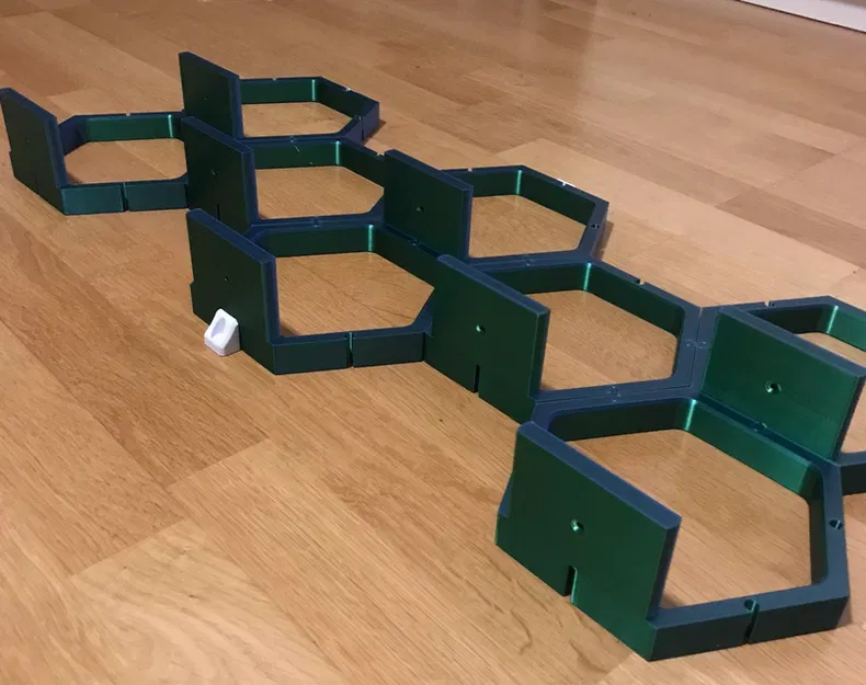 Kệ Trưng Bày Funko Pop Đa Năng - Image 3