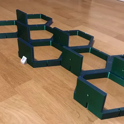 Kệ Trưng Bày Funko Pop Đa Năng