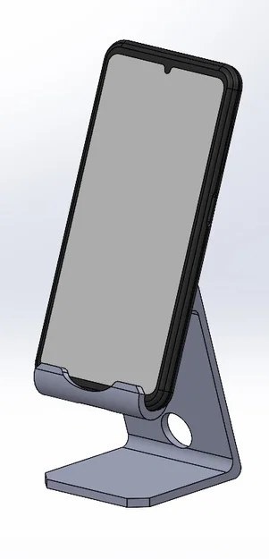 Giá đỡ điện thoại - Image 1