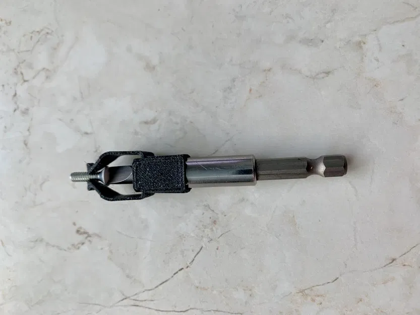 Chỗ Giữ Ốc (phối lại) - Image 1