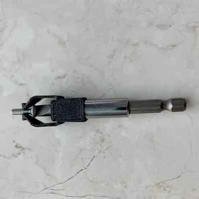 Chỗ Giữ Ốc (phối lại)