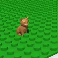 Mèo Lego - Thumbnail 1