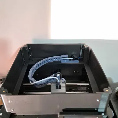 Flashforge Adventurer 5M - MOD Vỏ Tự Chế (Phiên Bản Tối Giản)