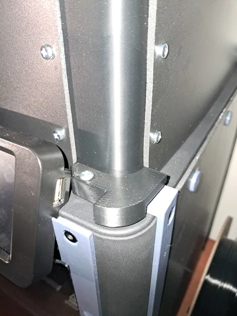 Flashforge Adventurer 5M - MOD Vỏ Tự Chế (Phiên Bản Tối Giản) - Image 6