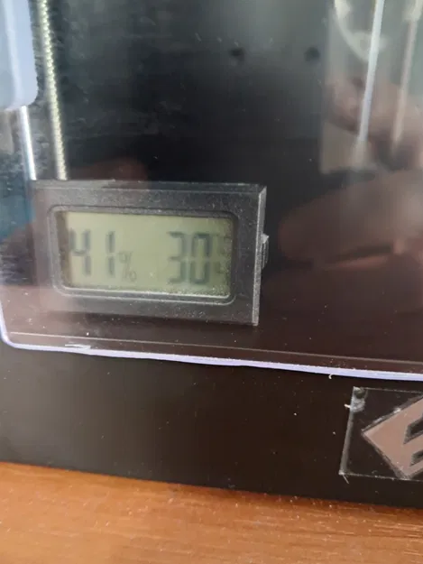 Flashforge Adventurer 5M - MOD Vỏ Tự Chế (Phiên Bản Tối Giản) - Image 13