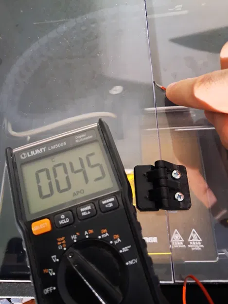 Flashforge Adventurer 5M - MOD Vỏ Tự Chế (Phiên Bản Tối Giản) - Image 14