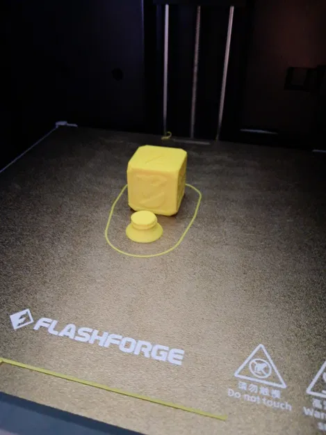 Flashforge Adventurer 5M - MOD Vỏ Tự Chế (Phiên Bản Tối Giản) - Image 15