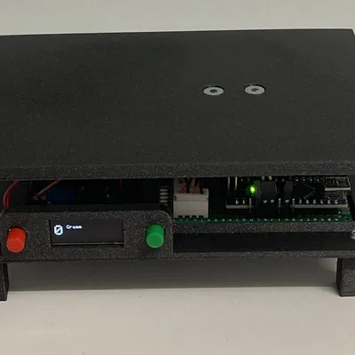 Cân Điện Tử Arduino Nano HX711