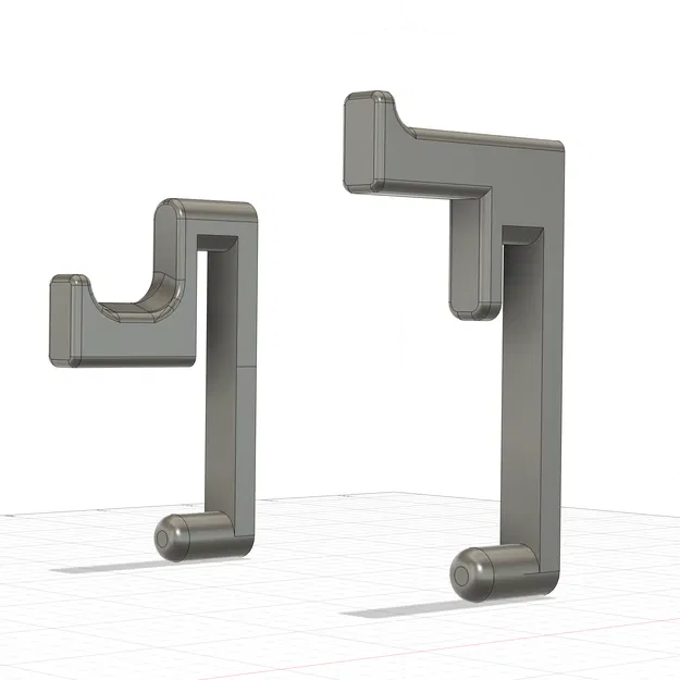 Kệ Giữ Thước Cặp Skadis - Image 3