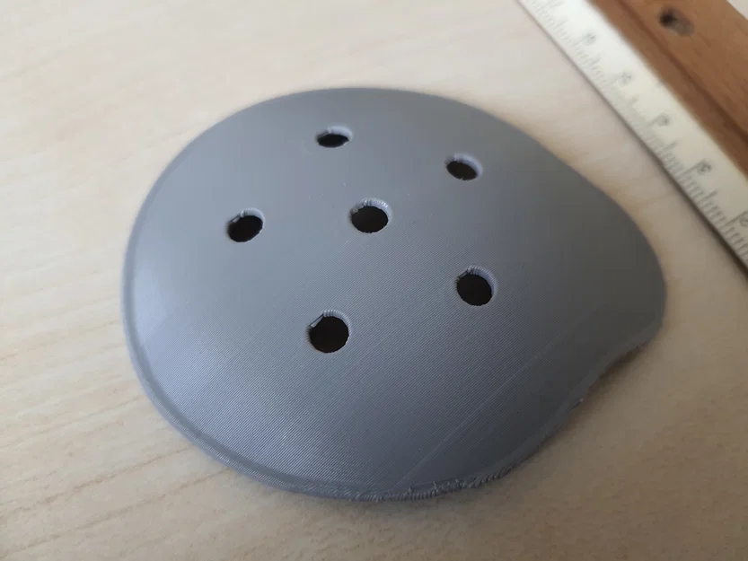 Tấm Chắn Mắt (Sơ Cứu) - Image 1