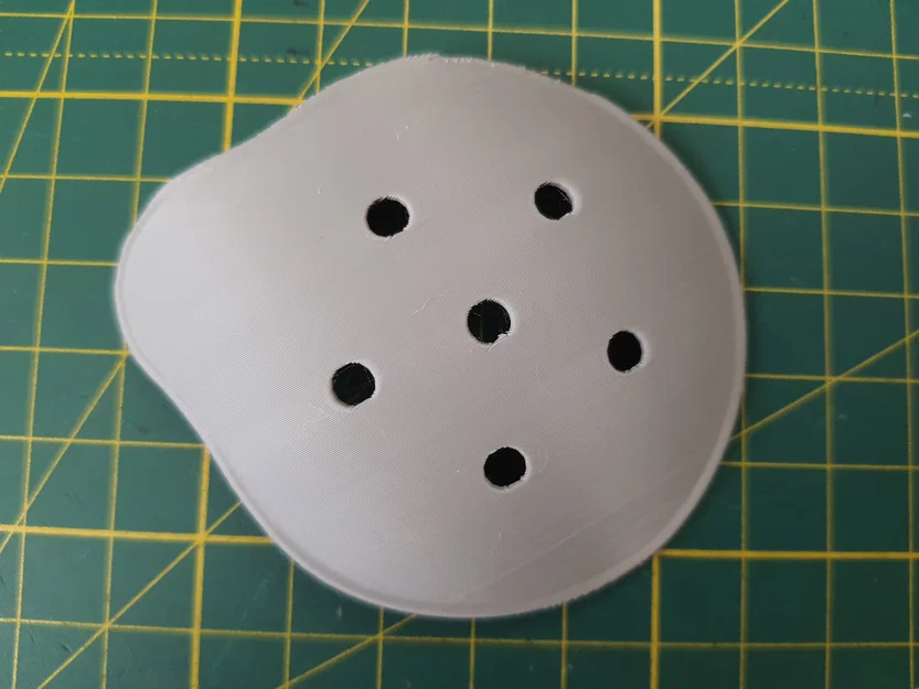 Tấm Chắn Mắt (Sơ Cứu) - Image 3