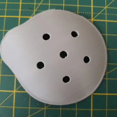 Tấm Chắn Mắt (Sơ Cứu)