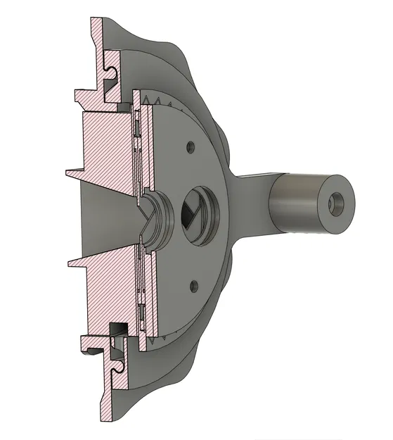 Ống kính Wigglegram V2 (Sony FE Mount) (*CẬP NHẬT*) - Image 3