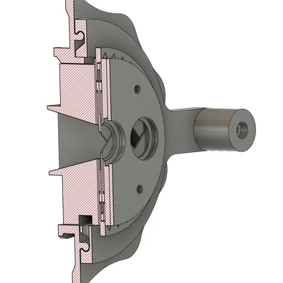 Ống kính Wigglegram V2 (Sony FE Mount) (*CẬP NHẬT*)