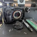 Ống kính Wigglegram V2 (Sony FE Mount) (*CẬP NHẬT*) - Thumbnail 4