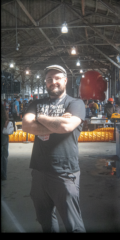 Ống kính Wigglegram V2 (Sony FE Mount) (*CẬP NHẬT*) - Image 6