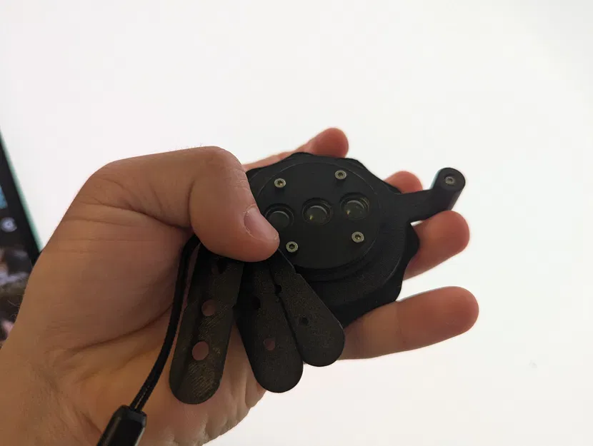 Ống kính Wigglegram V2 (Sony FE Mount) (*CẬP NHẬT*) - Image 7