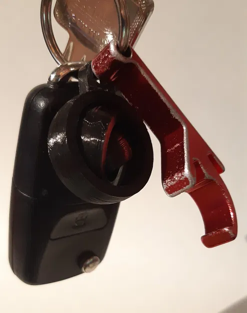 Móc Khóa Fidget Bi - Image 3