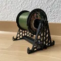 Giá đỡ cuộn dây câu - Thumbnail 1