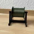 Giá đỡ cuộn dây câu - Thumbnail 2