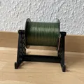 Giá đỡ cuộn dây câu - Thumbnail 3