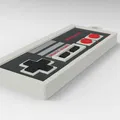 Móc Khóa Tay Cầm Nintendo NES - Thumbnail 5