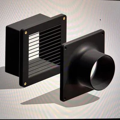 Bộ lọc HEPA & than hoạt tính cho Bambu LAB X1C / P1S