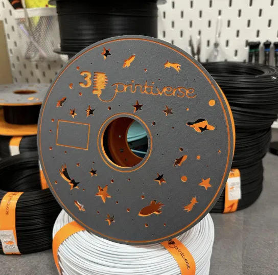 Hệ Thống Nạp Lại Filament 3D-Printiverse - Image 1