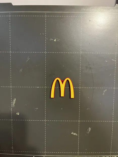 Móc Khóa McDonald's - Image 4