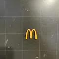 Móc Khóa McDonald's - Thumbnail 4