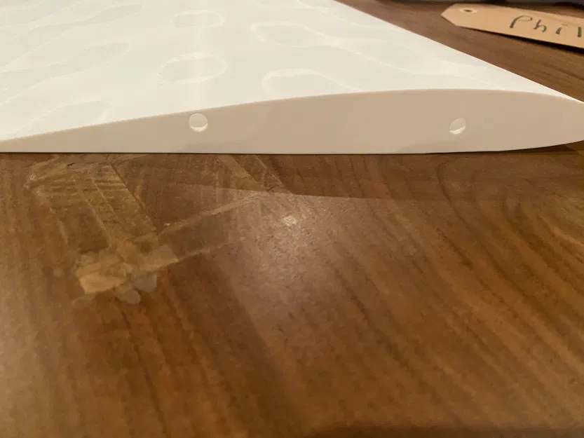 Cánh Máy Bay FPV MH60 Dài 250mm - Image 1