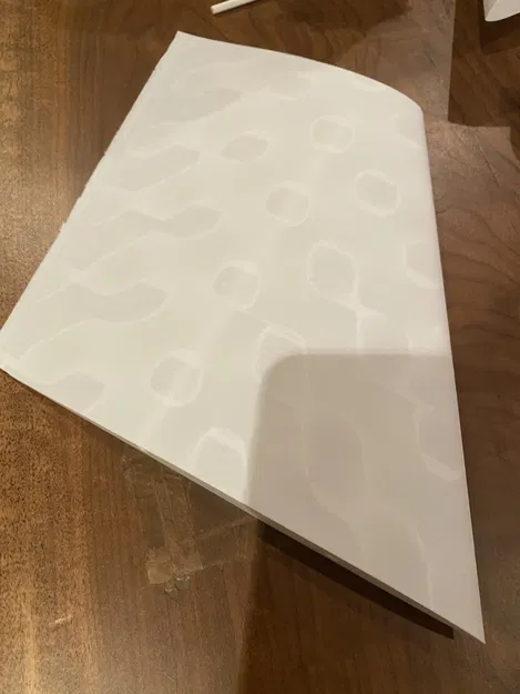 Cánh Máy Bay FPV MH60 Dài 250mm - Image 2