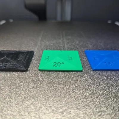 Thước Giữ Góc Mài Dao