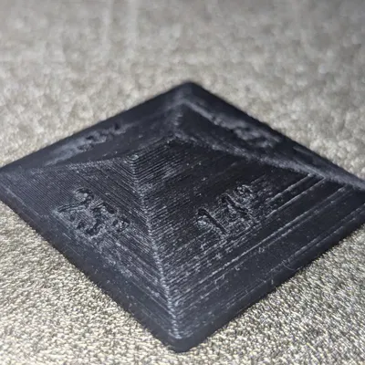 Thước Giữ Góc Mài Dao