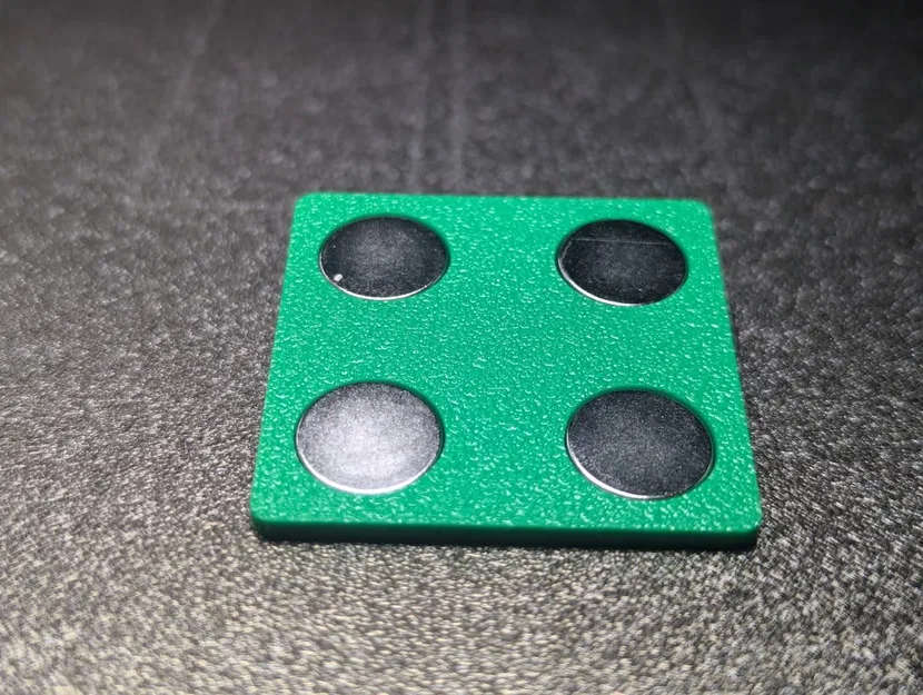 Thước Giữ Góc Mài Dao - Image 5