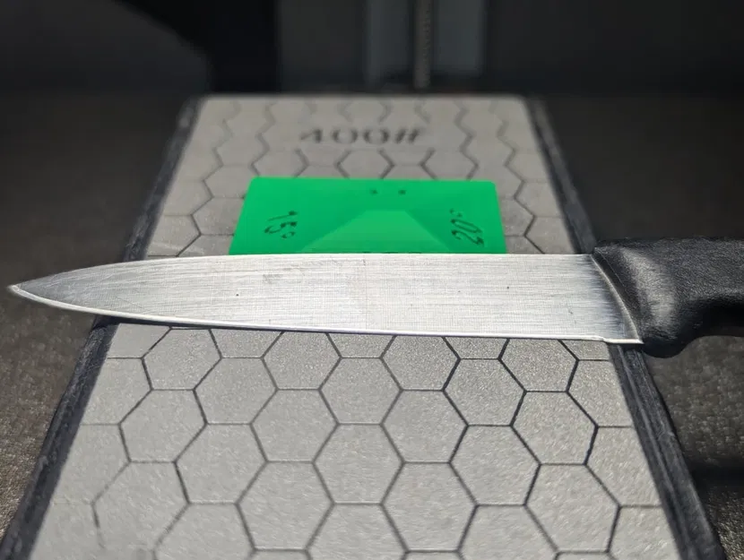 Thước Giữ Góc Mài Dao - Image 6