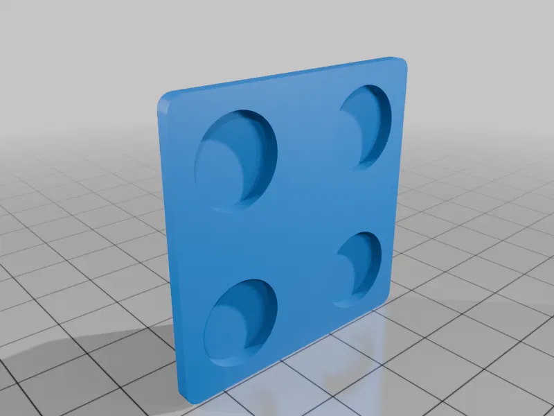 Thước Giữ Góc Mài Dao - Image 7