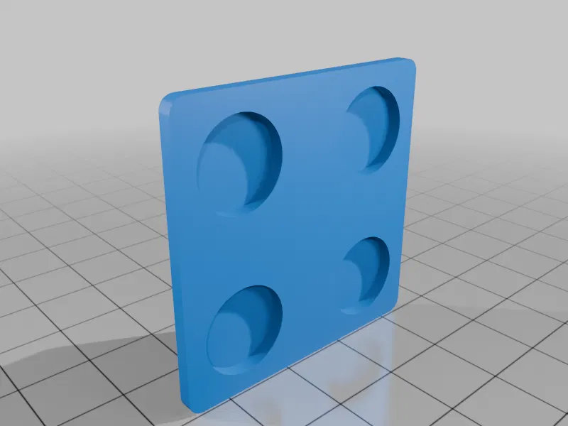 Thước Giữ Góc Mài Dao - Image 8