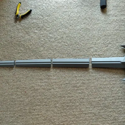 Kiếm Trung Cổ "The Viscount"