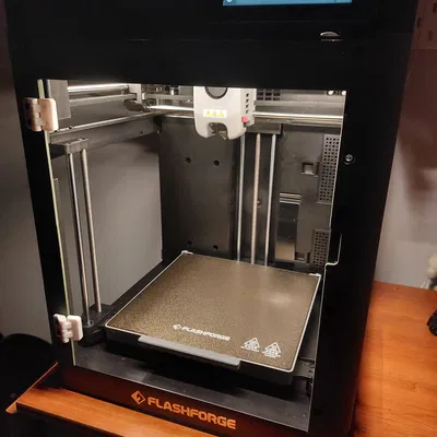 Thanh đèn LED Flashforge Adventurer 5M có Nam Châm