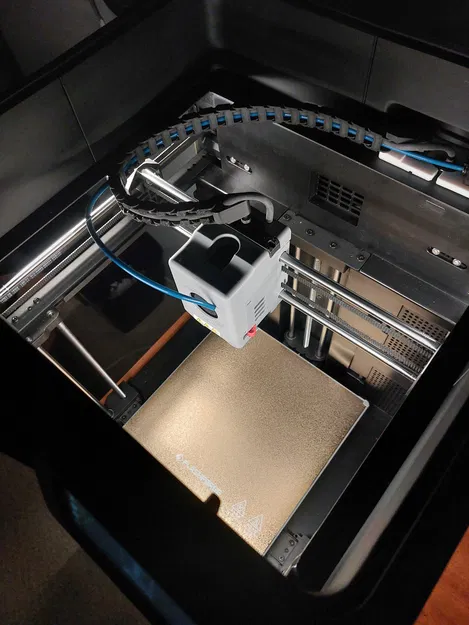 Thanh đèn LED Flashforge Adventurer 5M có Nam Châm - Image 6