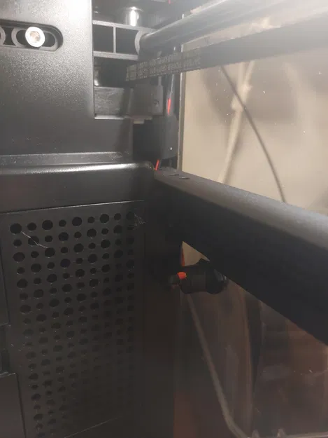 Thanh đèn LED Flashforge Adventurer 5M có Nam Châm - Image 8