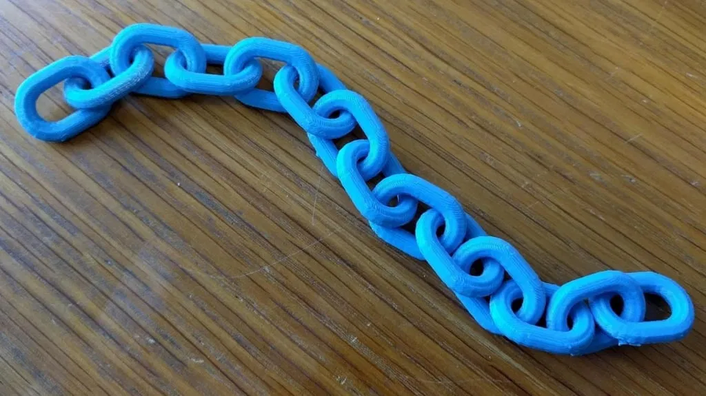 Mắt xích - Image 1