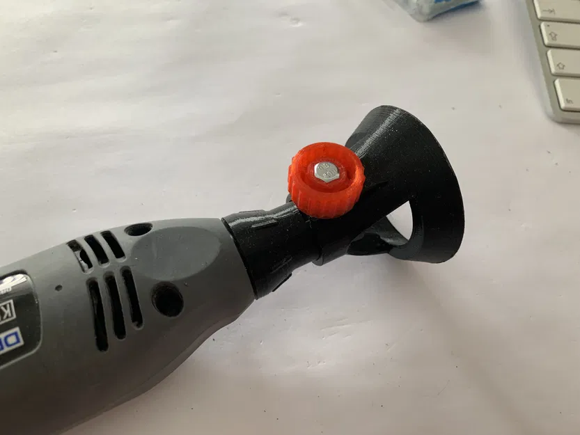 Adapter Router Cho Dremel 300 - Image 1