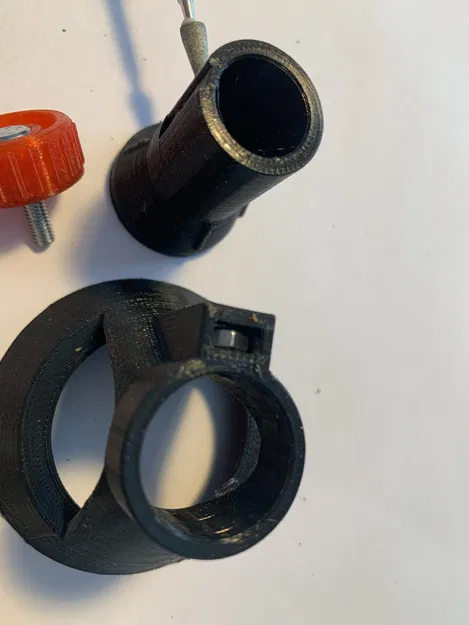 Adapter Router Cho Dremel 300 - Image 3